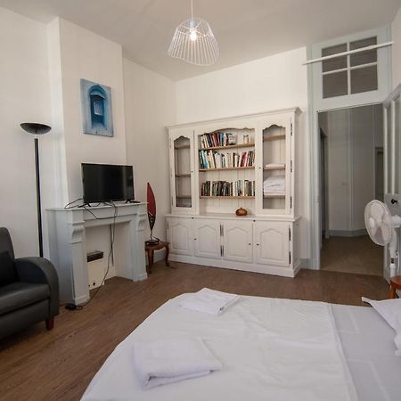 Hyper Centre - 3 Chambres - Gare - Wifi - Cosy Bourg-en-Bresse Exterior foto